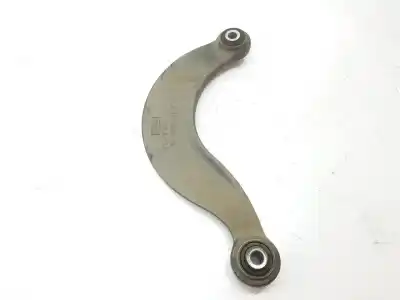 Автозапчастина б/у задня ліва стійка для ford focus lim. 2.0 tdci посилання на oem iam 1755222  av615500ac