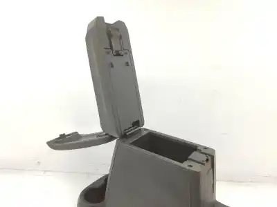 Pezzo di ricambio per auto di seconda mano bracciolo centrale per jeep compass (2008-2011) 2.2 crdi riferimenti oem iam 1nj621dvaa  1nj621dvaa