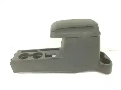 Pièce détachée automobile d'occasion accoudoir central pour jeep compass (2008-2011) 2.2 crdi références oem iam 1nj621dvaa