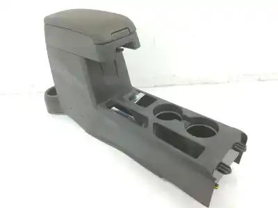 Pezzo di ricambio per auto di seconda mano bracciolo centrale per jeep compass (2008-2011) 2.2 crdi riferimenti oem iam 1nj621dvaa  1nj621dvaa