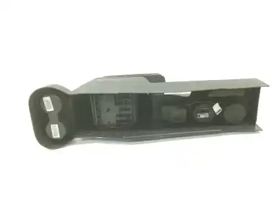 Pezzo di ricambio per auto di seconda mano bracciolo centrale per jeep compass (2008-2011) 2.2 crdi riferimenti oem iam 1nj621dvaa  1nj621dvaa