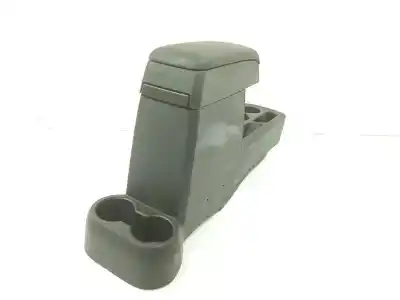 Pezzo di ricambio per auto di seconda mano bracciolo centrale per jeep compass (2008-2011) 2.2 crdi riferimenti oem iam 1nj621dvaa  1nj621dvaa