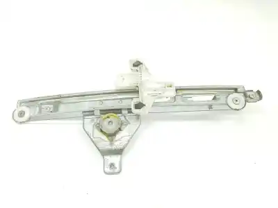 Second-hand car spare part rear left window regulator for jeep compass (2008-2011) 2.2 crdi oem iam references 68002889aa  68002889aa