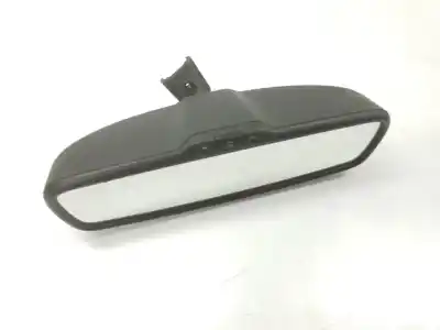 Pièce détachée automobile d'occasion rétroviseur intérieur pour jeep compass (2008-2011) 2.2 crdi références oem iam 55157457ac