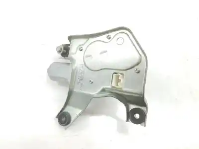 Second-hand car spare part rear windshield wiper motor for jeep compass (2008-2011) 2.2 crdi oem iam references 5116146ae  5116146ae