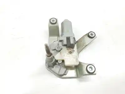 Second-hand car spare part rear windshield wiper motor for jeep compass (2008-2011) 2.2 crdi oem iam references 5116146ae  5116146ae