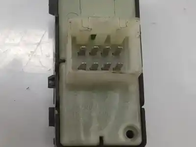 Second-hand car spare part right front power window switch for jeep compass (2008-2011) 2.2 crdi oem iam references 4602785aa  4602785aa