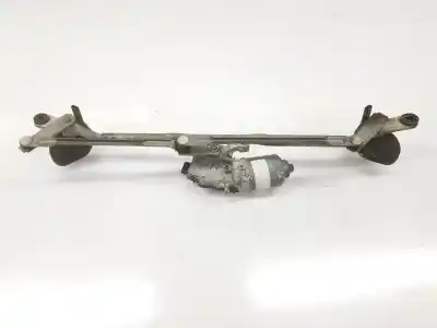 Pièce détachée automobile d'occasion moteur d'essuie-glace avant pour jeep compass (2008-2011) 2.2 crdi références oem iam 5303827ae