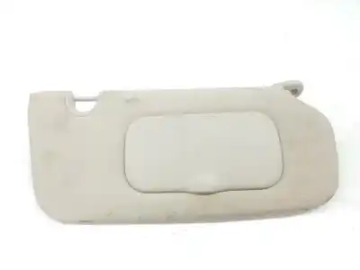 Pièce détachée automobile d'occasion pare-soleil droit pour jeep compass (2008-2011) 2.2 crdi références oem iam 1fa12hdaaa