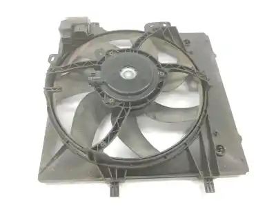 Автозапчастина б/у електро вентилятор для citroen c3 aircross 1.2 12v vti посилання на oem iam 9829774580  9829774580