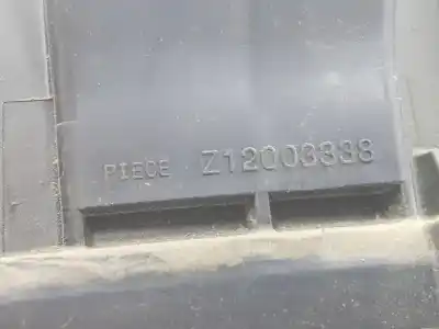 Автозапчасти б/у воздушный фильтр за citroen c3 aircross 1.2 12v vti ссылки oem iam 9813534180  9813534180