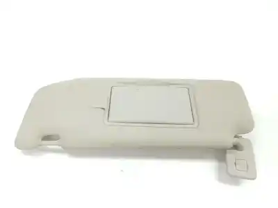 Автозапчастина б/у лівий натір для citroen c3 aircross 1.2 12v vti посилання на oem iam 96738898bj  