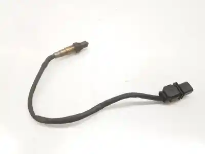 Pezzo di ricambio per auto di seconda mano sonda lambda per bmw serie 4 coupe 2.0 turbodiesel riferimenti oem iam 13627793825