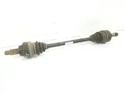 Pezzo di ricambio per auto di seconda mano trasmissione posteriore sinistra per bmw serie 4 coupe 2.0 turbodiesel riferimenti oem iam 33207597681