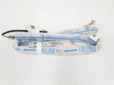 Автозапчасти б/у передняя правая подушка безопасности за citroen c3 aircross 1.2 12v vti ссылки oem iam 9811857980