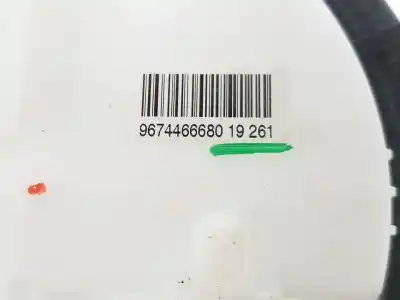 Автозапчасти б/у топливный насос за citroen c3 aircross 1.2 12v vti ссылки oem iam 9674466680  9674466680