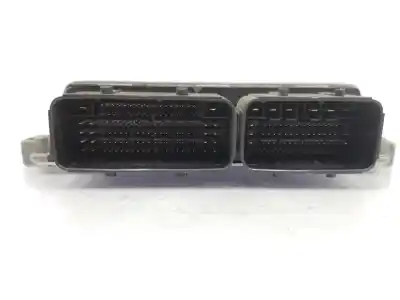 Автозапчастина б/у ебу контролер двигуна для citroen c3 aircross 1.2 12v vti посилання на oem iam 9830510980  9830510980