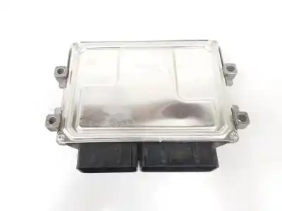 Автозапчастина б/у ебу контролер двигуна для citroen c3 aircross 1.2 12v vti посилання на oem iam 9830510980  9830510980