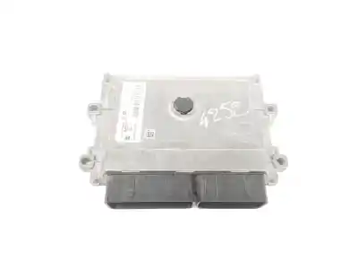 Автозапчастина б/у ебу контролер двигуна для citroen c3 aircross 1.2 12v vti посилання на oem iam 9830510980  9830510980