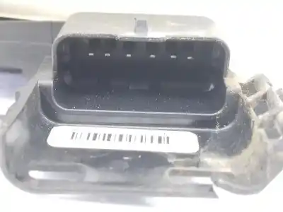 Автозапчасти б/у замок передней правой двери за citroen c3 aircross 1.2 12v vti ссылки oem iam 9812398080  9812398080