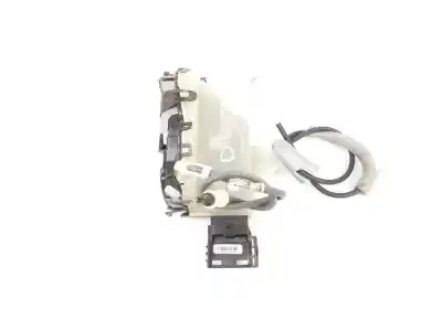 Автозапчасти б/у замок передней правой двери за citroen c3 aircross 1.2 12v vti ссылки oem iam 9812398080  9812398080