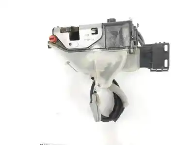 Автозапчасти б/у замок задней правой двери за citroen c3 aircross 1.2 12v vti ссылки oem iam 9812398480  9812398480