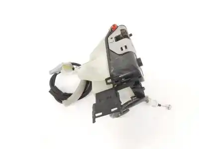 Автозапчасти б/у замок задней правой двери за citroen c3 aircross 1.2 12v vti ссылки oem iam 9812398480  9812398480