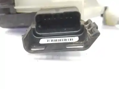 Автозапчасти б/у замок задней правой двери за citroen c3 aircross 1.2 12v vti ссылки oem iam 9812398480  9812398480