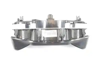 Автозапчастина б/у панель інструментів для citroen c3 aircross 1.2 12v vti посилання на oem iam 9832140580  9832140580