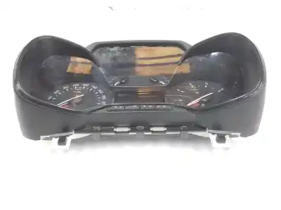 Автозапчастина б/у панель інструментів для citroen c3 aircross 1.2 12v vti посилання на oem iam 9832140580  9832140580