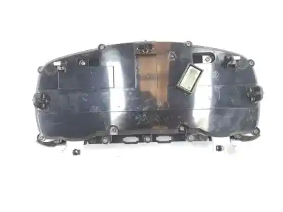 Автозапчастина б/у панель інструментів для citroen c3 aircross 1.2 12v vti посилання на oem iam 9832140580  9832140580