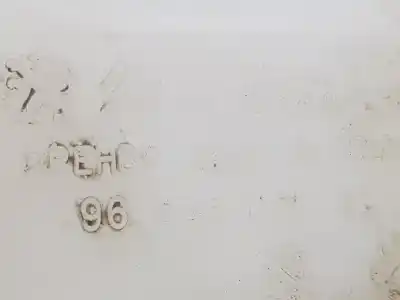 Автозапчасти б/у чистый депозит за citroen c3 aircross 1.2 12v vti ссылки oem iam 6431n6  6431n6