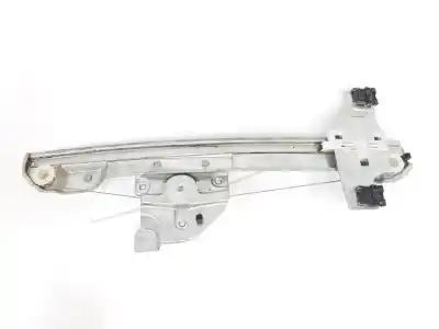 Second-hand car spare part passenger side right window regulator for citroen c3 aircross 1.2 12v vti oem iam references 9813093180  9813093180