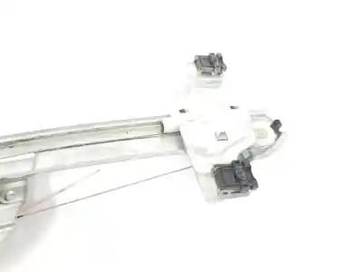 Second-hand car spare part passenger side right window regulator for citroen c3 aircross 1.2 12v vti oem iam references 9813093180  9813093180