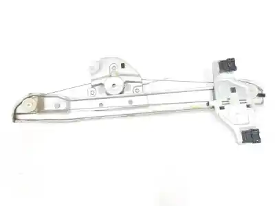 Автозапчасти б/у регулятор стекла переднего левого за citroen c3 aircross 1.2 12v vti ссылки oem iam 9813093280