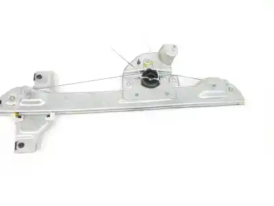 Second-hand car spare part driver left window regulator for citroen c3 aircross 1.2 12v vti oem iam references 9813093280  9813093280
