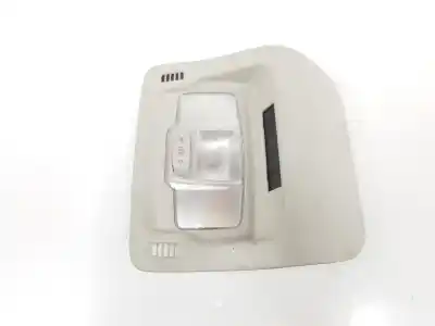 Автозапчасти б/у внутренний свет за citroen c3 aircross 1.2 12v vti ссылки oem iam 9811856677  9811856677