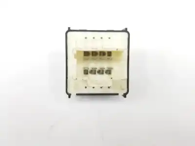 Автозапчастина б/у передні вікний вмикач для citroen c3 aircross 1.2 12v vti посилання на oem iam 98016298zd  98016298zd