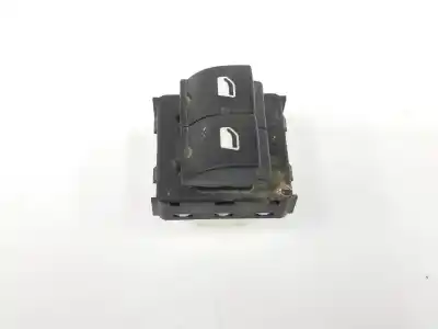 Автозапчастина б/у передні вікний вмикач для citroen c3 aircross 1.2 12v vti посилання на oem iam 98016298zd  98016298zd