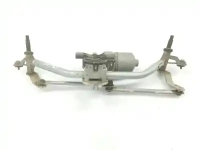 Автозапчастина б/у двигатель передніх склоочисників для citroen c3 aircross 1.2 12v vti посилання на oem iam 9815497780  9815497780