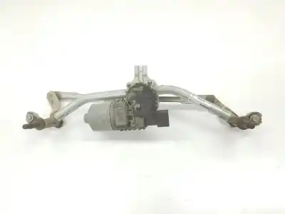 Автозапчастина б/у двигатель передніх склоочисників для citroen c3 aircross 1.2 12v vti посилання на oem iam 9815497780  9815497780