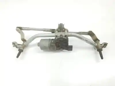 Автозапчасти б/у мотор переднего стеклоочистителя за citroen c3 aircross 1.2 12v vti ссылки oem iam 9815497780