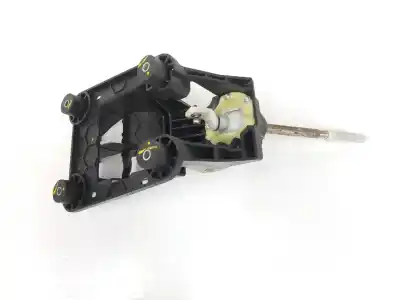 Автозапчастина б/у передач для citroen c3 aircross 1.2 12v vti посилання на oem iam 9808161480  9808161480