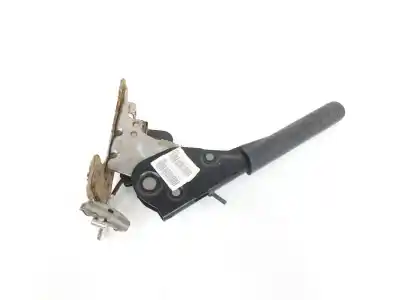 Автозапчастина б/у важіль ручного гальма для citroen c3 aircross 1.2 12v vti посилання на oem iam 98062965zd  98062965zd