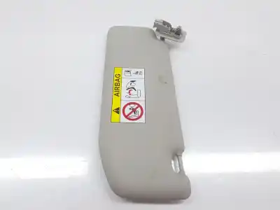 Автозапчастина б/у правильний натір для citroen c3 aircross 1.2 12v vti посилання на oem iam 98100807bj  98100807bj