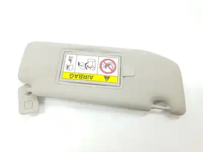 Автозапчастина б/у правильний натір для citroen c3 aircross 1.2 12v vti посилання на oem iam 98100807bj  98100807bj