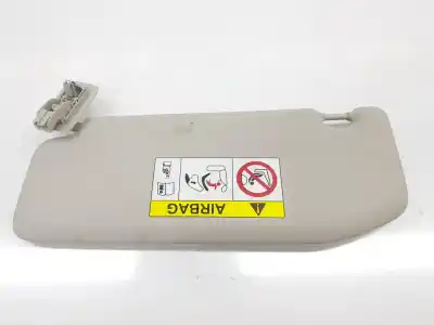 Автозапчастина б/у правильний натір для citroen c3 aircross 1.2 12v vti посилання на oem iam 98100807bj  98100807bj