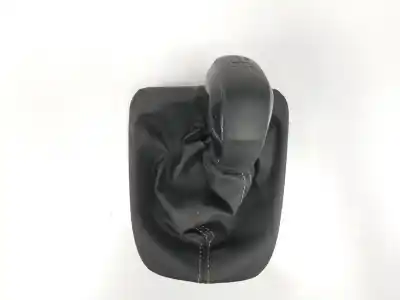 Автозапчастина б/у ручка важеля передач для citroen c3 aircross 1.2 12v vti посилання на oem iam 16088722zd  16088722zd