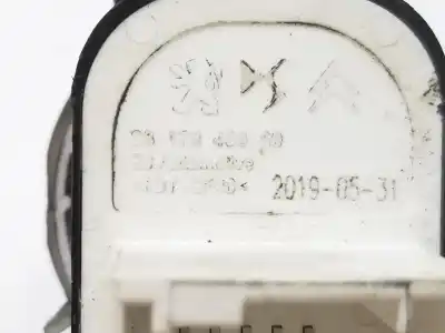 Автозапчасти б/у управление зеркалом за citroen c3 aircross 1.2 12v vti ссылки oem iam 9817840980  9817840980