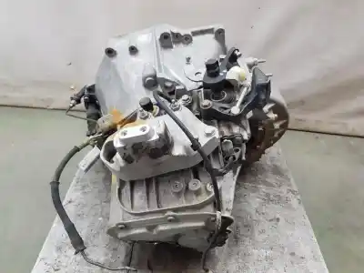 Автозапчасти б/у коробка передач за citroen c4 picassospacetourer attraction ссылки oem iam 20mb32  9802485680